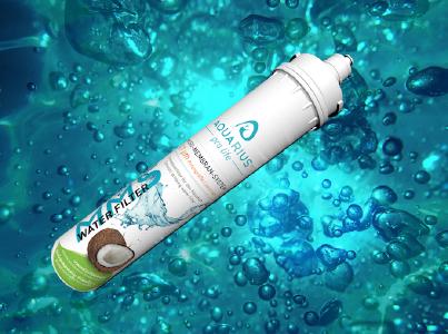 Wasserfilter für den Haushalt