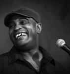 Godfrey Aletor: Jens Kramer