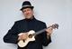 16. August 14 Uhr: Hajo Hoffmann, Ukulele solo
