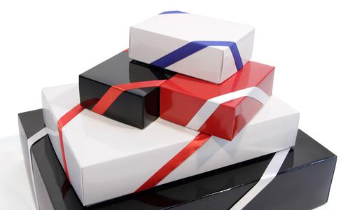 Besondere Geschenke für besondere Menschen, Bild: ideas in boxes