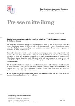 PM der LÄKH Analyse möglicher Veränderungen der neuen GOÄ.pdf