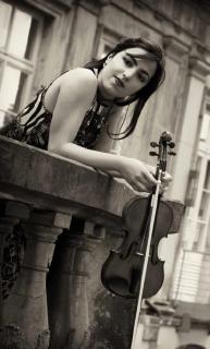 Farida Rustamova