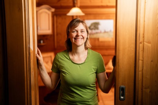 web_Oberharmersbach_Tanja Kornmayer-Hug_Chefin_Harkhof (c) Fichtner_Schwarzwald Tourismus (.jpg