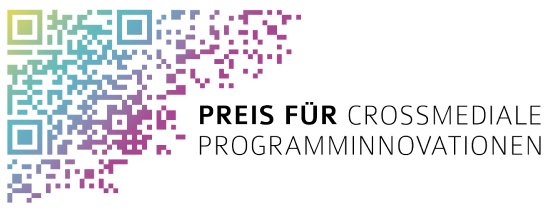 Preis für crossmediale Programminnovationen - Logo (c) nordmedia.jpg