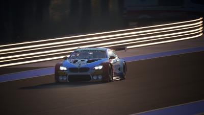Assetto Corsa Competizione: Ddritte Early Access-Version ab Heute verfügbar