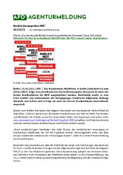 APD_082_2023_Krankenhaus Waldfriede erneut unter den Besten.pdf