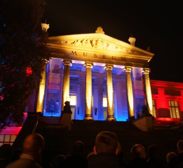 Staatliches Museum Kulturnacht - Foto Gabriele Bröcker, © Staatliches Museum Schwerin.jpg