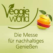 VeggieWorld Düsseldorf 2014