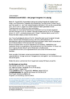 22_08_01_FVDZ-PM_Kongress_Dentale_Zukunft.pdf
