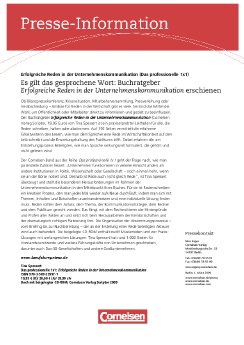 1x1 Erfolgreiche Reden in der Unternehmenskommunikation.pdf
