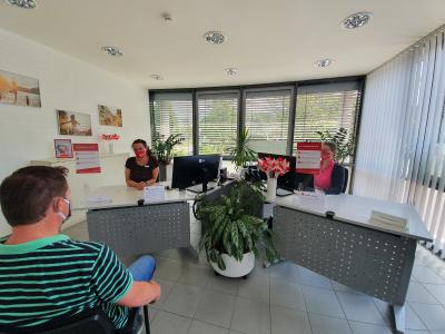 Geschäftsstelle Elsdorf