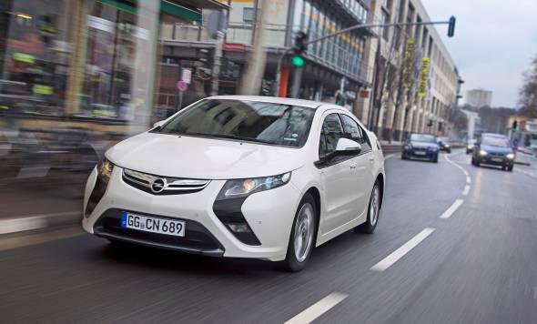 Opel Ampera Elektroauto mit verlängerter Reichweite.bmp