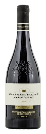 Weinmanufaktur Stuttgart-Untertuerkheimer Altenberg Syrah trock.png