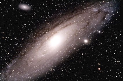 Andromeda am Nachthimmel von Shenandoah (c) Aramark Parks and Destinations.jpg