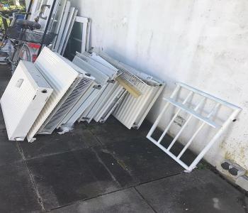 Altmetallabholung Unna