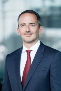 Manuel Taverne (44) übernimmt die Leitung des Bereiches „Investor Relations“ bei der Knaus Tabbert AG / Foto: Manuel Taverne