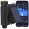 Royal Gardineer WLAN-Bewässerungscomputer BWC-620.app, Solar, Wassermengenzähler, App, IP65