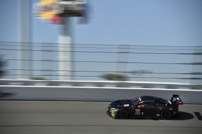 BMW M8 GTE, BMW Team RLL