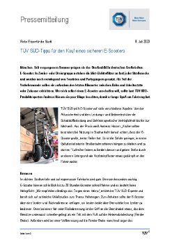 TUEV SUED-Tipps fuer den Kauf eines sicheren E-Scooters.pdf