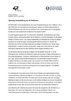 Pressemitteilung_42Opening_final.pdf