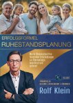 Erfolgsformel Ruhestandsplanung