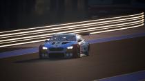 Assetto Corsa Competizione: Ddritte Early Access-Version ab Heute verfügbar