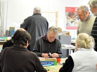 Großelternforschung 2011