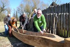 UNESCO Konvention zum Schutz des kulturellen Erbes unter Wasser - Komitee 