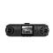 NavGear QHD-Dual-Dashcam MDV-5600.dual mit 2 Kameras, G-Sensor, IR-Nachtsicht und GPS