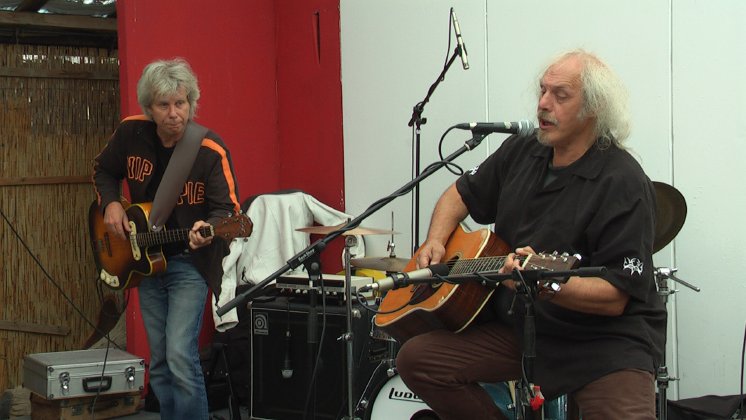 Uwe Jesdinsky und Mick Pini, Birkenried.JPG