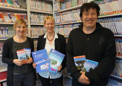 Reisefuhrer Neuerscheinungen Im Dk Verlag Dorling Kindersley Verlag Gmbh Pressemitteilung Lifepr
