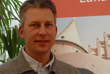 Dipl. Kfm. (FH) Alban Gauhl