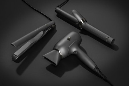 T3 Micro: Graphite Line
