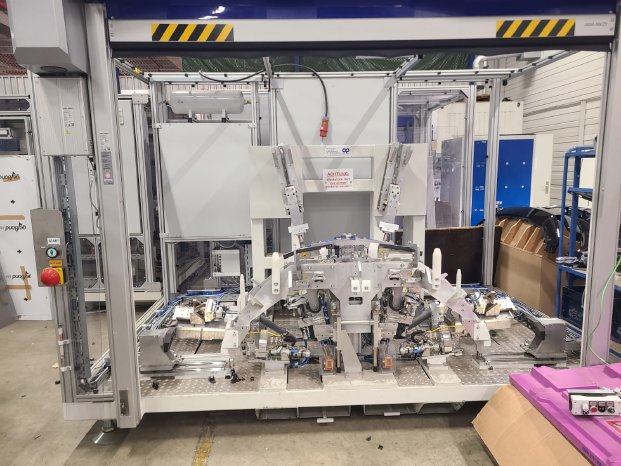 Abbau und Entsorgung von Schrott in Duisburg Mobiler Schrotthandel in Duisburg.jpg