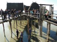 DEGUWA Jahrestagung im Pfahlbaumuseum Unteruhldingen am Bodensee