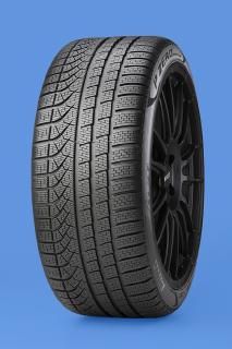 Auf dem Genfer Automobil-Salon präsentiert Pirelli den neuen Pirelli P Zero Winter und die neue App "Track Adrenaline"