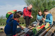 Annis Schwarzwald-Geheimnis in Oberkirch / Copyright: © Theresa Riesterer/Schwarzwald Tourismus