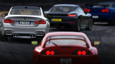 Assetto Corsa Ultimate Editio