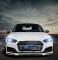 Tuning programme for the new Audi A5 B9
