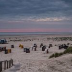 Mit täglichen Achtsamkeitsimpulsen von Karneval bis Ostern begleitet Juist seit 2025 tausende Teilnehmer niedrigschwellig und naturverbunden durch die Fastenzeit / Foto: Lars Wehrmann