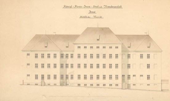 Kreis-Irren-Anstalt Irsee - Ansicht um 1865.jpg