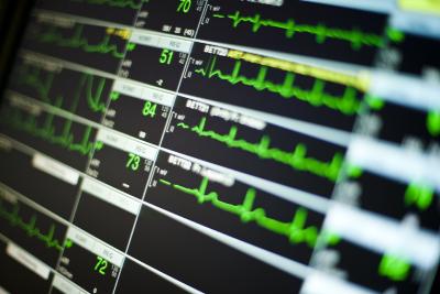 Schwerkranke noch schneller versorgen