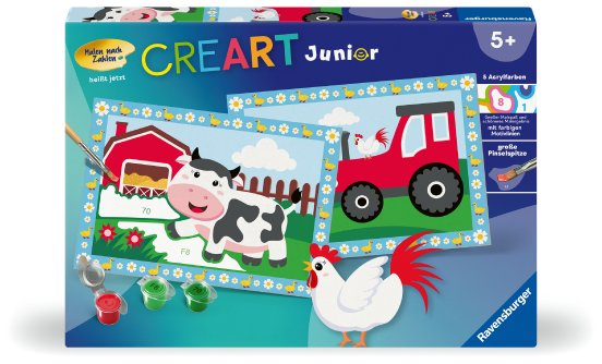 Ravensburger CreArt Junior Auf dem Bauernhof.jpg