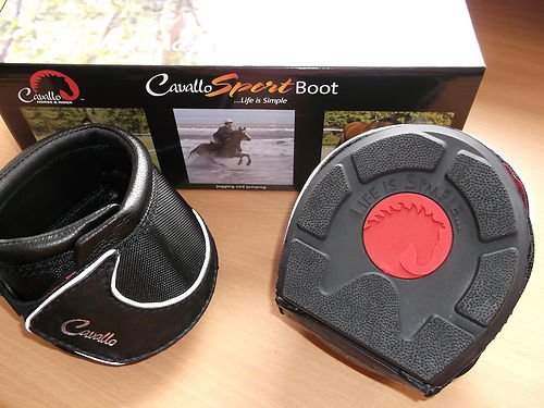 GG-Reitsportartikel - Cavallo SPORT Boot Hufschuhe Regular - Slim.jpg