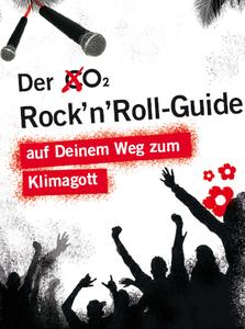Deckblatt Festival-Klimaguide