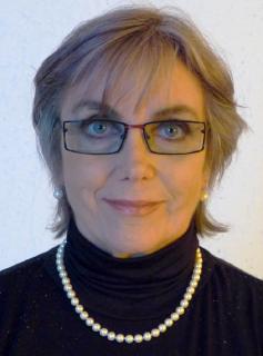 Anita Heßmann Kosaris