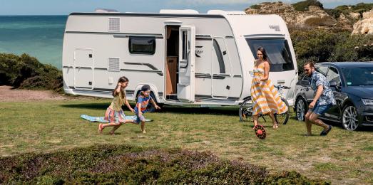 Aktionszins 2020 - Fendt-Caravan