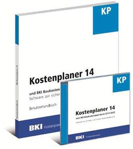 BKI Kostenplaner - Version 14
