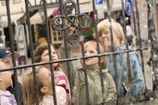 Lerne Dein Hannover kennen