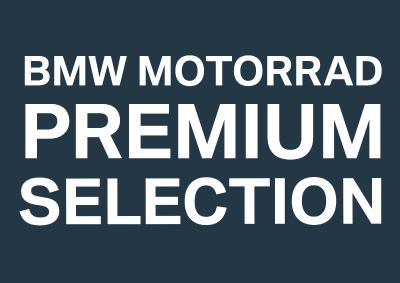 Gebrauchtfahrzeuge der BMW Motorrad Premium Selection jetzt auch auf mobile.de.